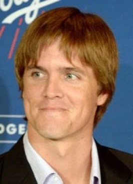 Zack Greinke - athletespeakers