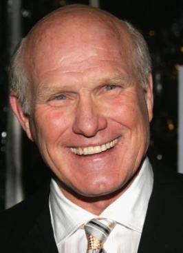 Terry Bradshaw - athletespeakers