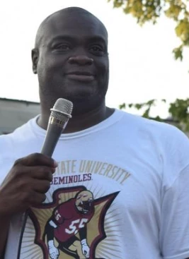 Marvin Jones - athletespeakers