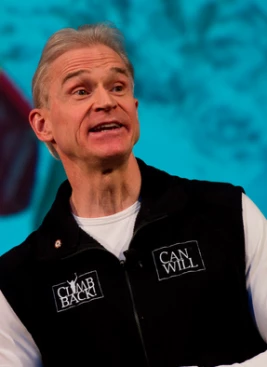 Alan Hobson - athletespeakers