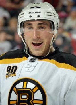 Brad Marchand - athletespeakers
