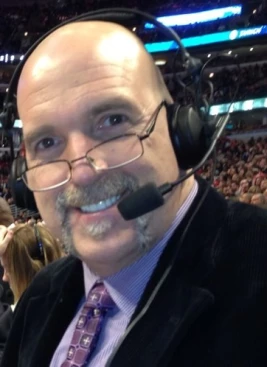 Bill Wennington - athletespeakers