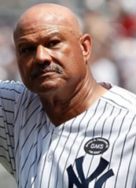 Chris Chambliss - athletespeakers