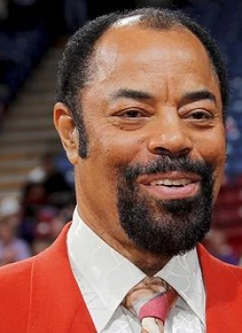 Walt Frazier - athletespeakers