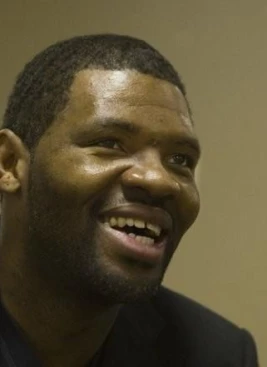 Walter McCarty - athletespeakers