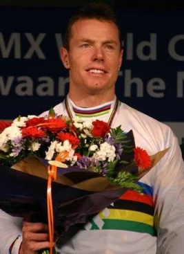 Warwick Stevenson - athletespeakers