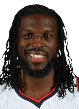 DeMarre Carroll - athletespeakers