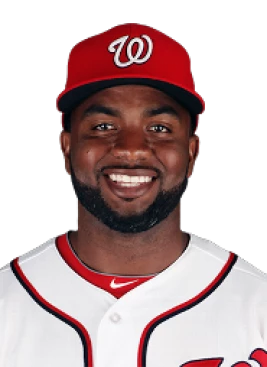 Denard Span - athletespeakers