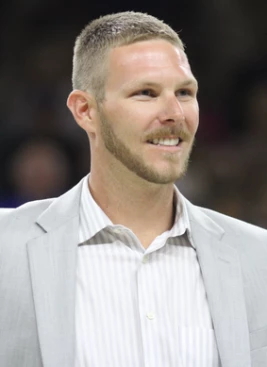 Chris Sale - athletespeakers