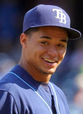 Chris Archer - athletespeakers
