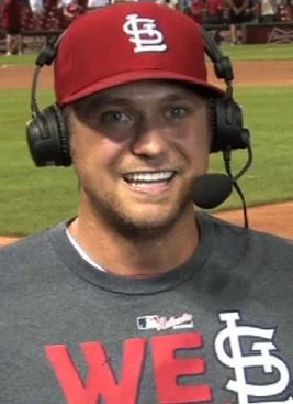 Trevor Rosenthal - athletespeakers