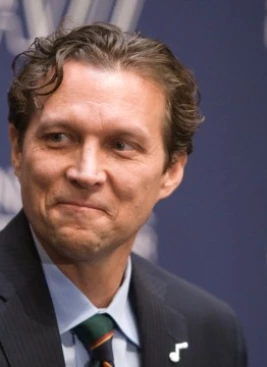 Quin Snyder - athletespeakers