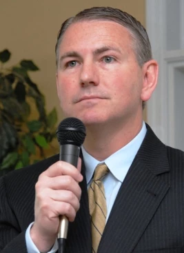 Donnie Jones - athletespeakers