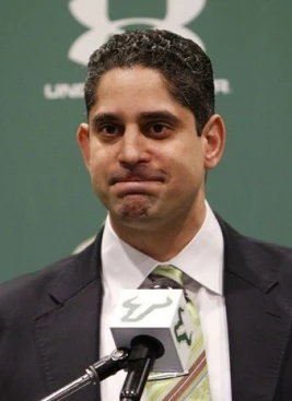 Orlando Antigua - athletespeakers