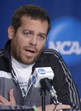 Steve Masiello - athletespeakers