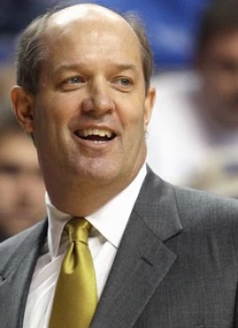 Kevin Stallings - athletespeakers