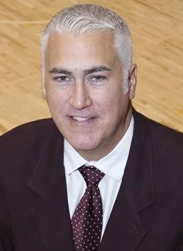 Wayne Tinkle - athletespeakers