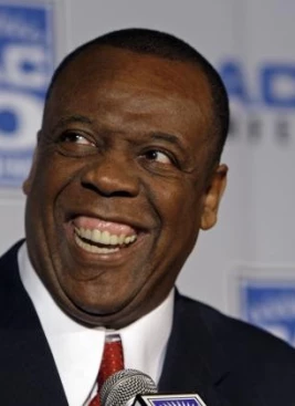 Ernie Kent - athletespeakers