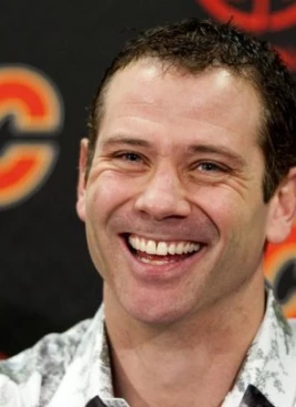 Craig Conroy - athletespeakers