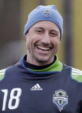 Kasey Keller - athletespeakers