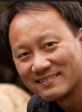 Michael Chang - athletespeakers