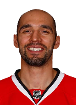 Michal Rozsival - athletespeakers