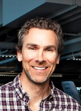 Trevor Linden - athletespeakers