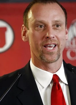 Larry Krystowiak - athletespeakers