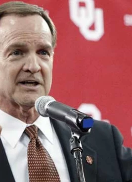 Lon Kruger - athletespeakers