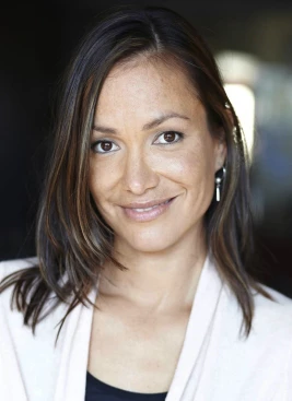 Waneek Horn-Miller  - athletespeakers