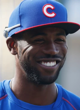 Dexter Fowler - athletespeakers