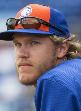 Noah Syndergaard - athletespeakers