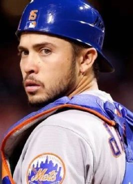 Travis d'Arnaud - athletespeakers