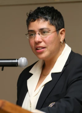 Angela James - athletespeakers