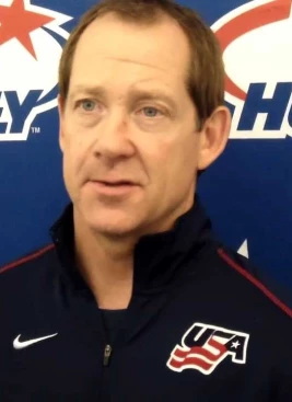 Phil Housley - athletespeakers