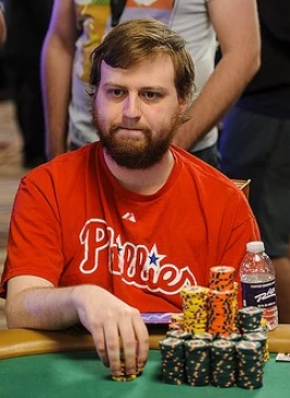 Joe McKeehen - athletespeakers