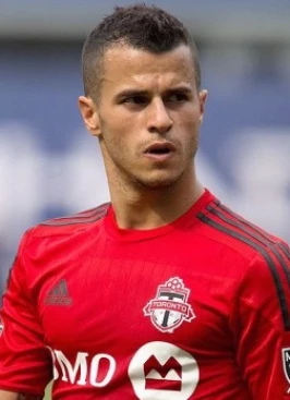 Sebastian Giovinco - athletespeakers