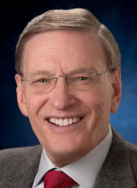 Bud Selig - athletespeakers