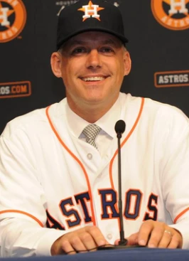 A.J. Hinch - athletespeakers
