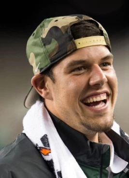 Bryce Petty - athletespeakers