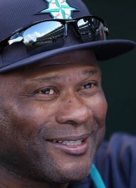 Lloyd McClendon - athletespeakers
