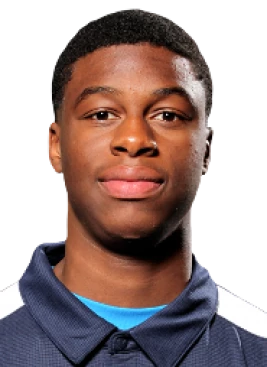 Emmanuel Mudiay - athletespeakers