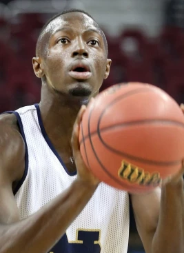 Jerian Grant - athletespeakers