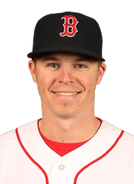 Brock Holt - athletespeakers