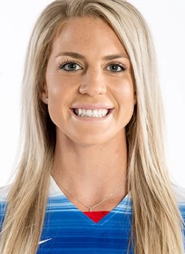 Julie Ertz - athletespeakers