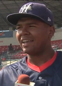 David Denson - athletespeakers