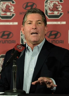 Ray Tanner - athletespeakers