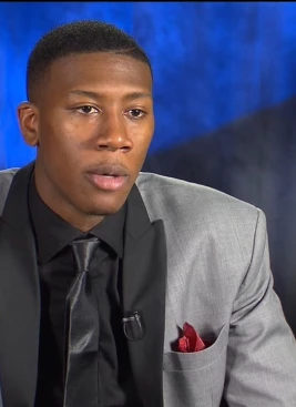 Kris Dunn - athletespeakers