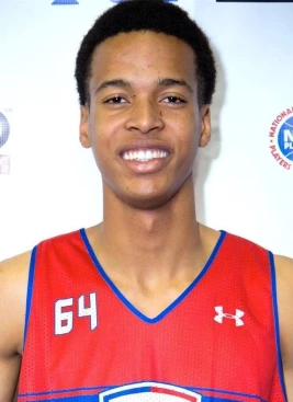 Skal Labissiere - athletespeakers