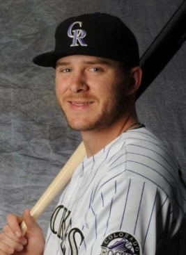 Trevor Story - athletespeakers